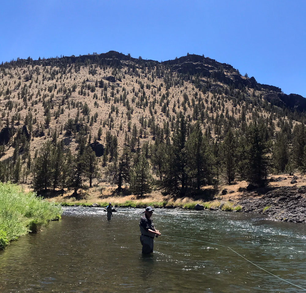 10 Tips to be a Better Fly Fisher