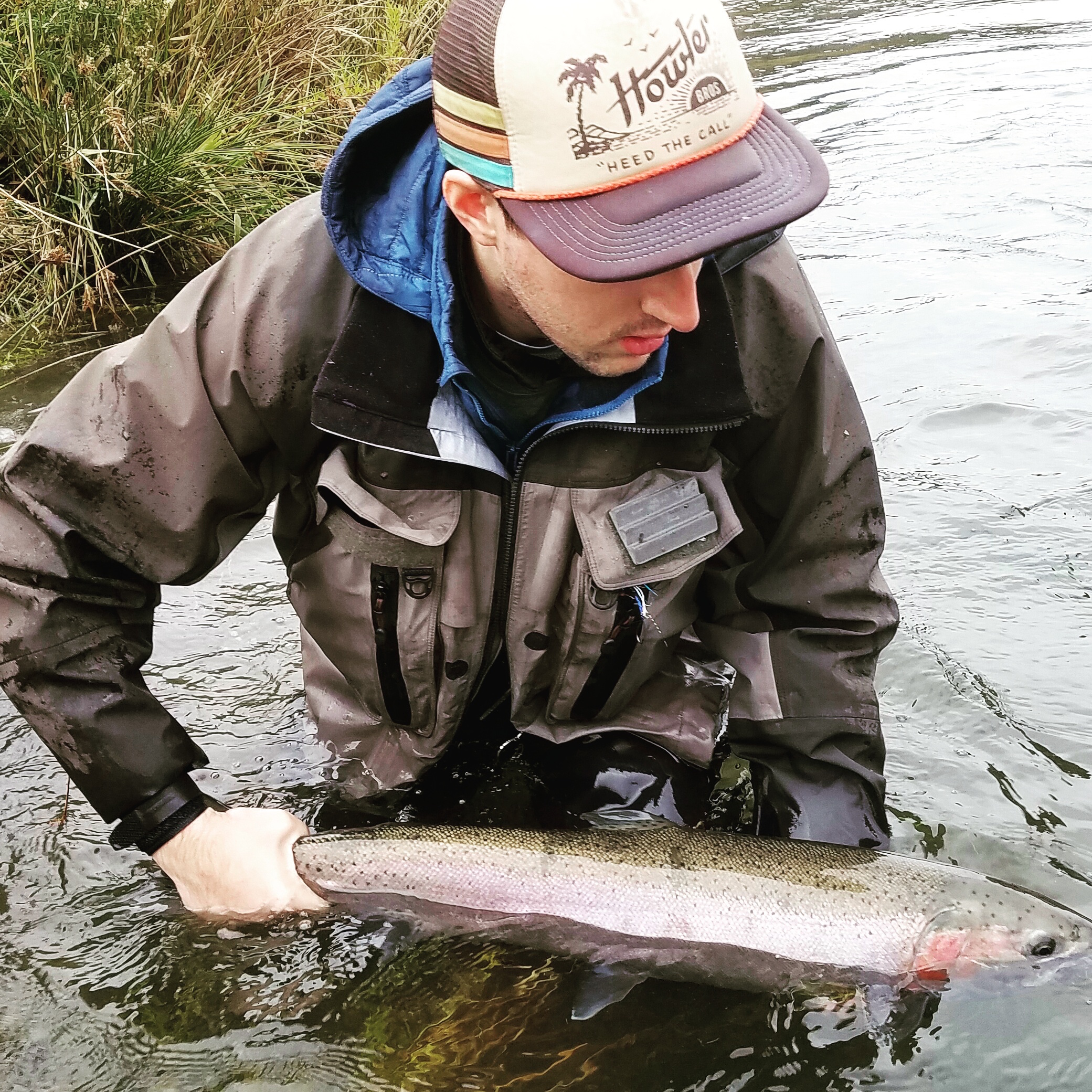 Fly Fishing Central Oregon Rivers – The Hook Fly Shop_Home of Cascade Guides